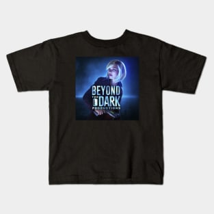 Beyond the Dark Productions Kids T-Shirt